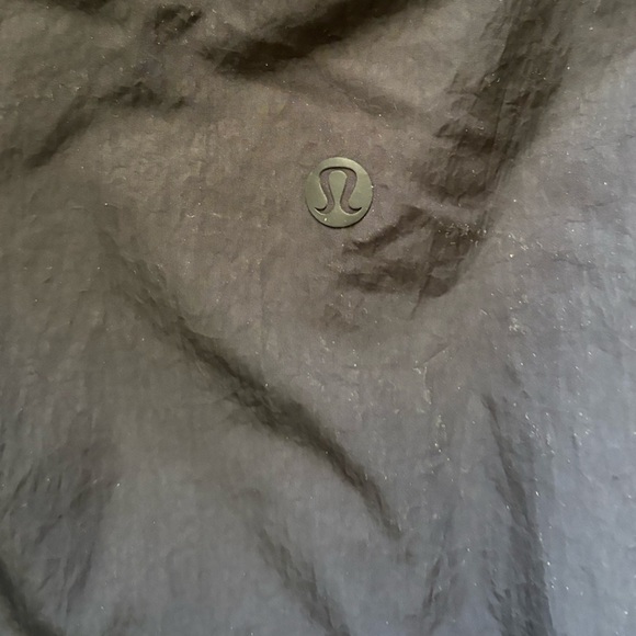 Lululemon Flip It & Reverse It Jacket - Picture 6 of 9
